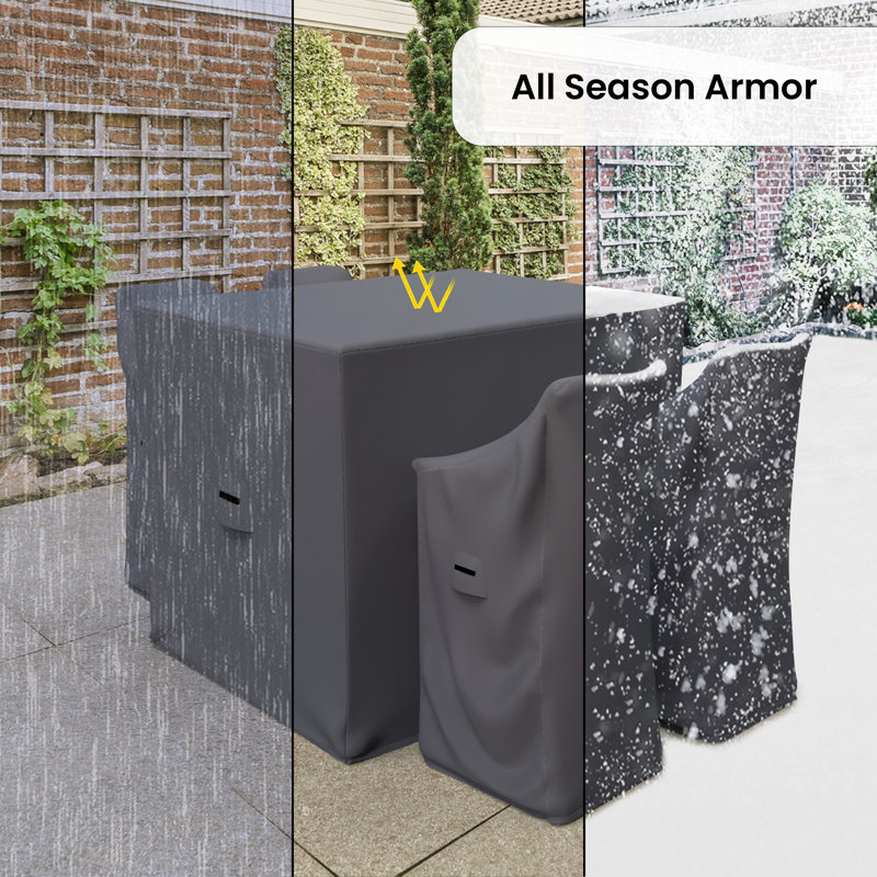 Outdoor Cover