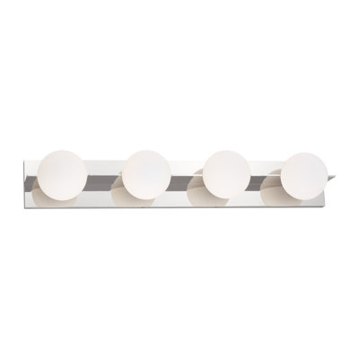 Orbel 4 - Light Bath Bar