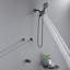 Système de douche complet à double fonction-99170759