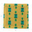 Cotton Blend Square Napkins-1285880171