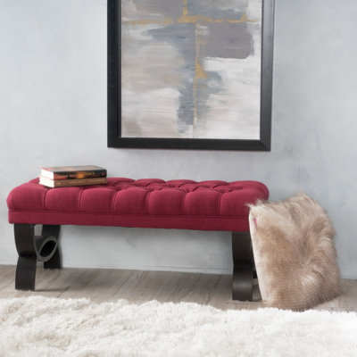 Repose-pieds Hilton