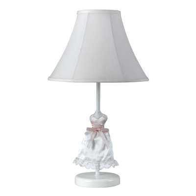 Hedgesville Lamp