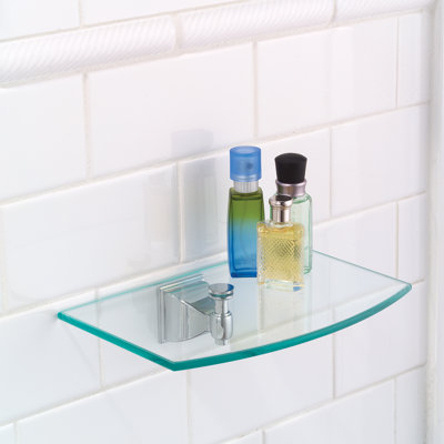 Quattro Bracket Shelf