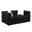 Canapé luxueux moelleux 2 places Boucle Upholstery-1505144591