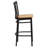 Lyman Counter Stool with Metal Frame-49299667-49299665-91694067