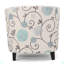 CHAISE PLUBA CLUB