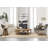 Chapman Round Side Table