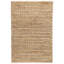 Dunes Natural Handwoven Jute Rug-55871540