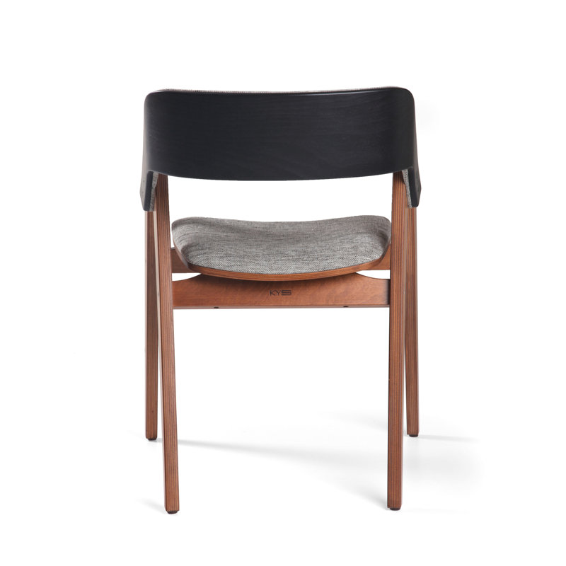 Nest Upholstered Arm Chair