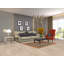 Tapis oriental en laine South Western Kilim 4 x 6