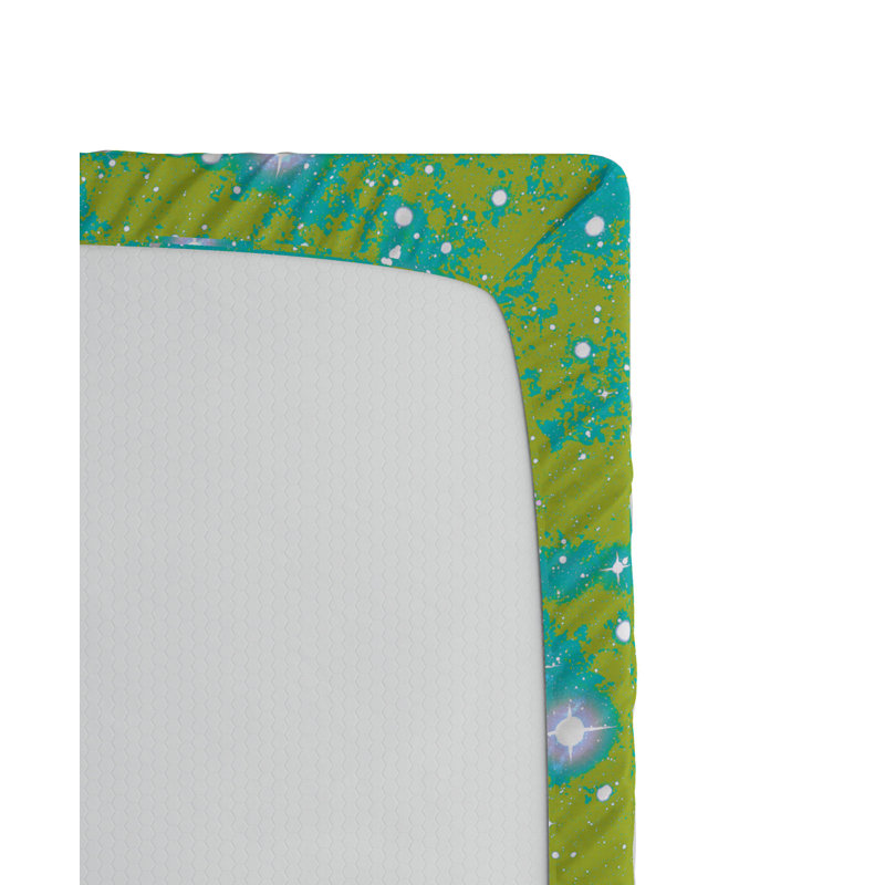 Microfiber Fitted Sheet, Full Fitted Sheet