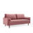 Valour Performance Velvet Sofa by Modway-424015426