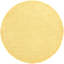 Tapis jaune Zuniga-222908001