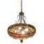 Rustic Lodge 4 - Light Pendant