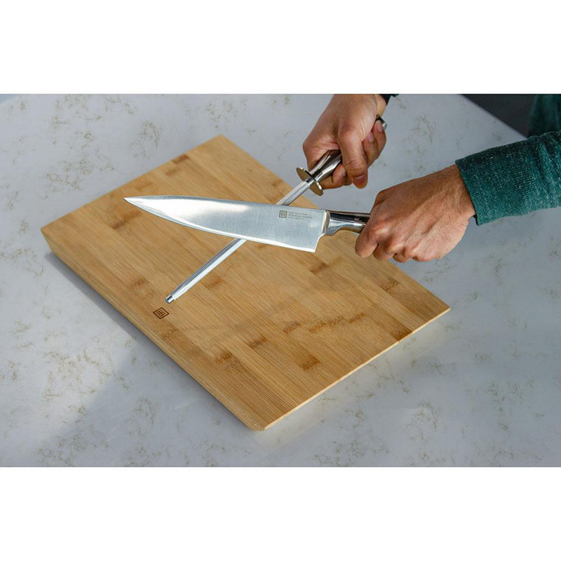 Hutch Kitchen Honing Steel