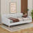 Upholstered Daybed With Legs-929980604-929980603