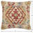 Geometric Throw Pillow