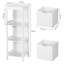 89cm Height Freestanding Cabinet