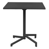 Aaman Square 4 - Person 73cm L Dining Table