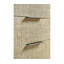 Table de chevet en bois massif Seiche