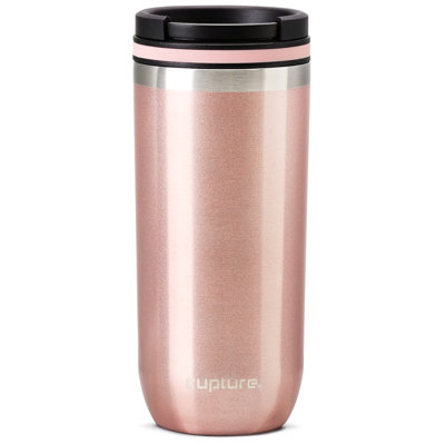 Cupture Stainless Steel Travel Mug