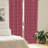 Semi-Sheer Rod Pocket Curtain Panels-45966158