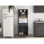 Armoire à deux portes doubles-94067090