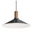 Emblem 1 - Light Single Pendant-74747929-74747930-94655710