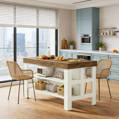 Kitchen Island,Kitchen Counter,Bar Table