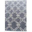 Tapis gris foncé Oharare