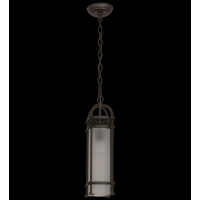 Heston 1 - Light Pendant