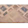 Artsy One-of-a-Kind 3'6" X 12'9" Hand Knotted Area Rug