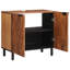 Bathroom Vanity with Basin-468604948