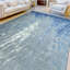 Hand Woven Wool Area Rug-70857620
