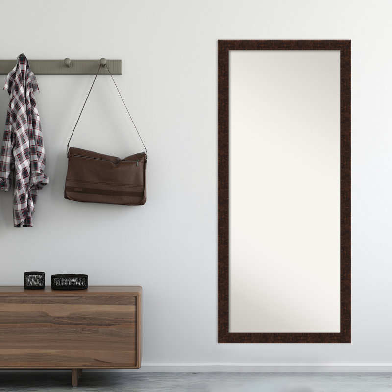 Miroir pleine grandeur Aviah