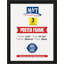 Affiche en aluminium Snap-95418211