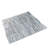 12"X12.9" Triangle Glass Mosaic Tile