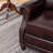 Genuine Leather Recliner-88724315