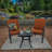 Eythan Geometric Indoor / Outdoor Rug-1055601792