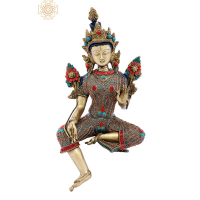Religious & Spiritual Figurines & Sculptures