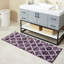 Ensemble de tapis de salle de bain 3 pièces à envers doux, absorbant et antidérapant Nolynn-96428728-98550052