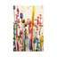 Sylvie Demers - Wrapped Canvas Print-1646854904