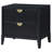 Mason 2-drawer Nightstand
