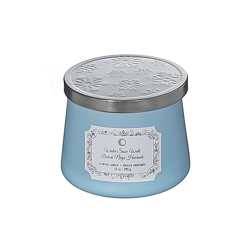 Addora Scented Jar Candle