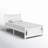 Arijanit Slat Bed-1356511967