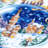 Christmas Bauble 70-37 Counted Cross-Stitch Kit