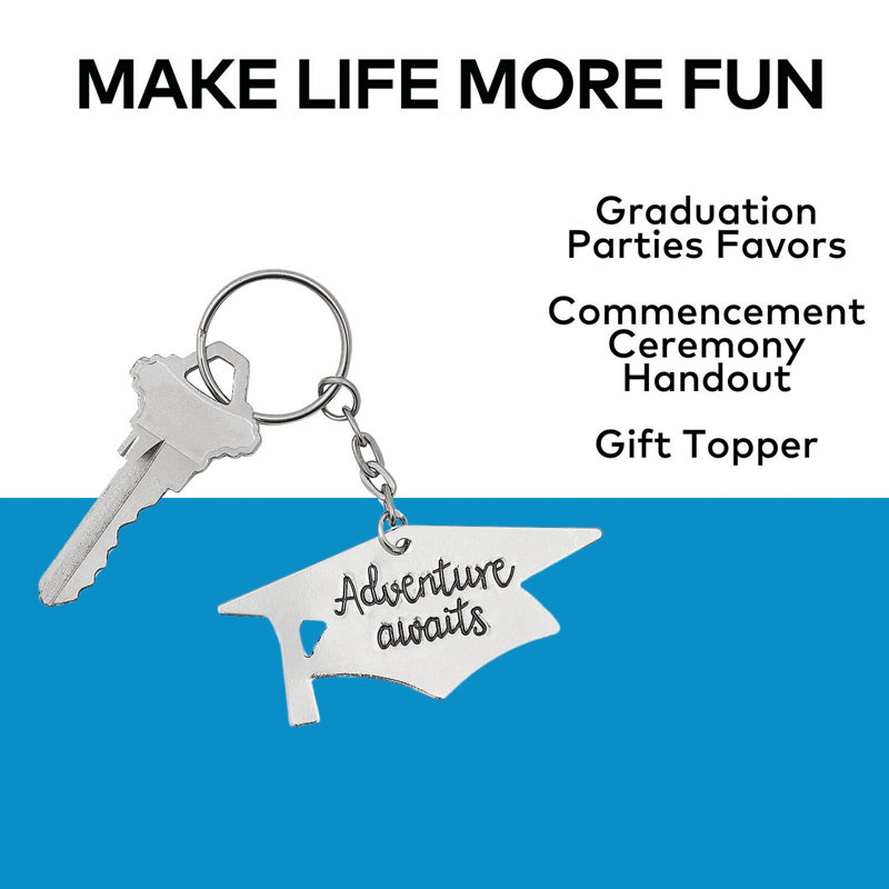 Graduation Party Favors