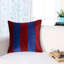 Striped Velvet Throw Pillow-98480917