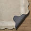 Abstract Wool Hand Tufted Area Rug-1092671102-1093078534