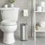 Allisan Free Standing Toilet Paper Holder-362671360